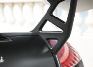 Lamborghini Murcielago LP670-4 SV