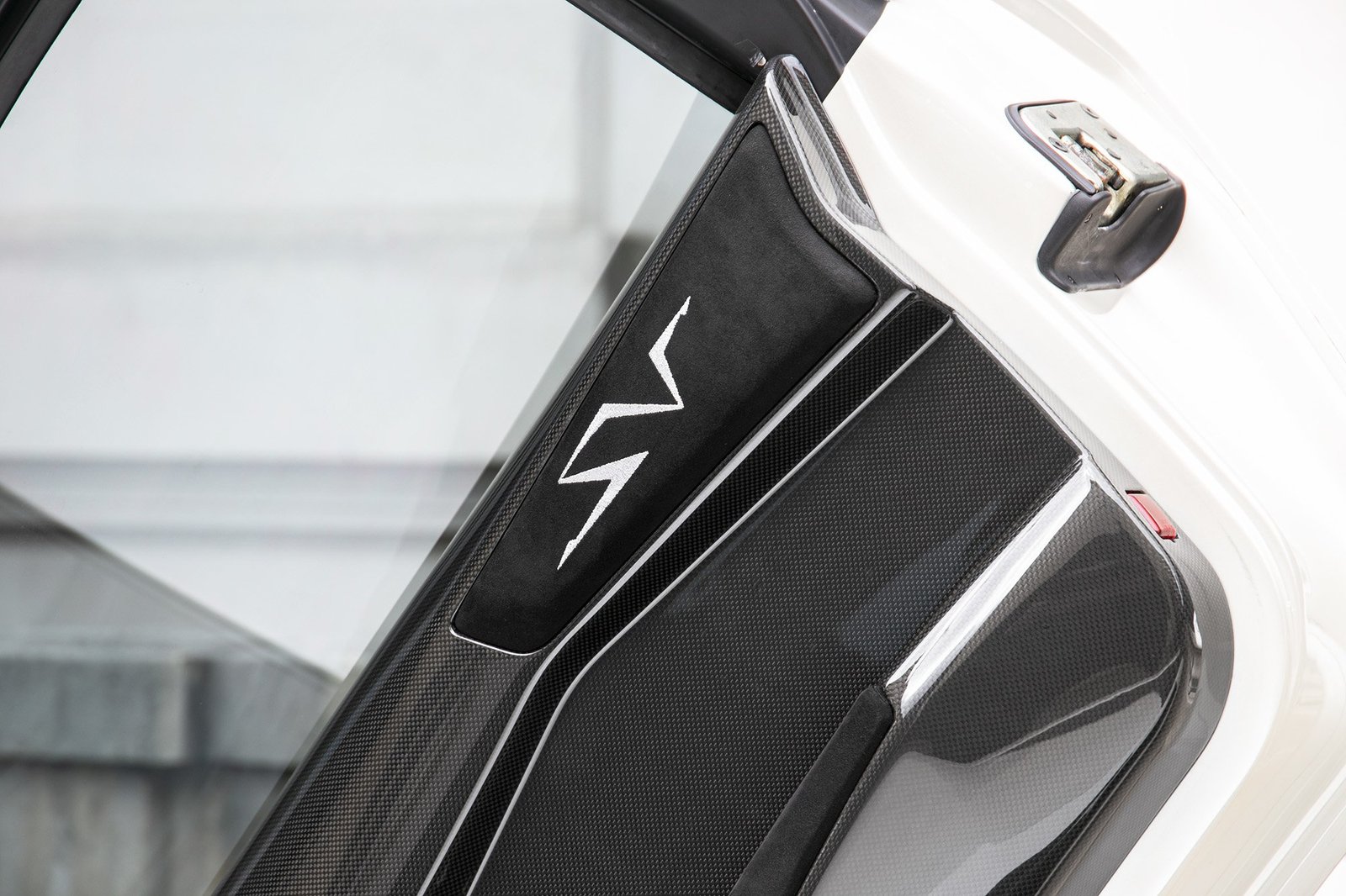 Lamborghini Murcielago LP670-4 SV