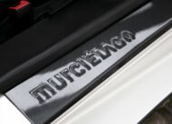 Lamborghini Murcielago LP670-4 SV