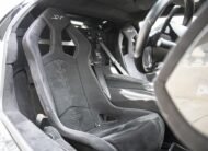 Lamborghini Murcielago LP670-4 SV