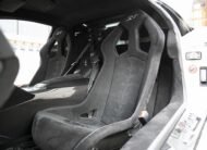 Lamborghini Murcielago LP670-4 SV