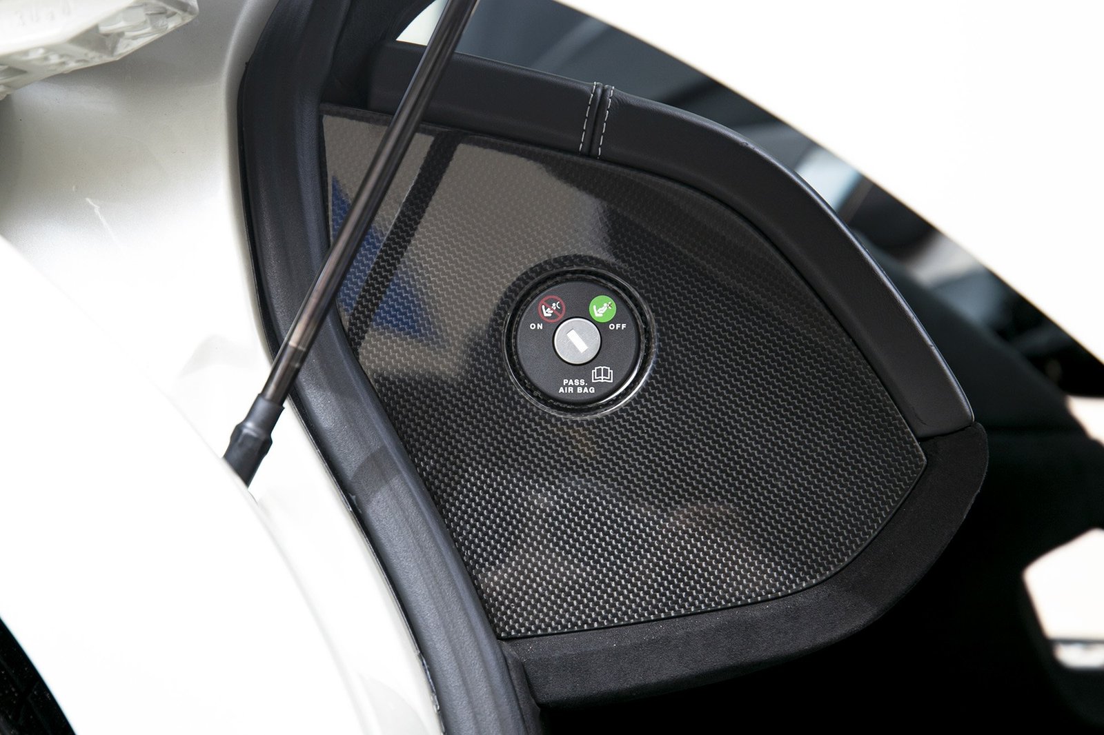 Lamborghini Murcielago LP670-4 SV