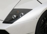 Lamborghini Murcielago LP670-4 SV