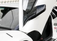 Lamborghini Murcielago LP670-4 SV