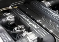 Lamborghini Murcielago LP670-4 SV