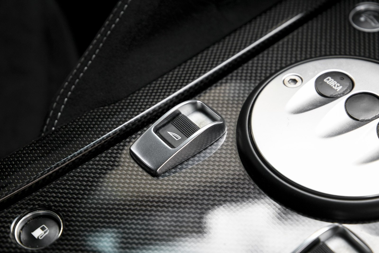 Lamborghini Murcielago LP670-4 SV