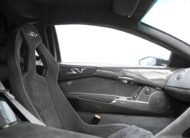 Lamborghini Murcielago LP670-4 SV