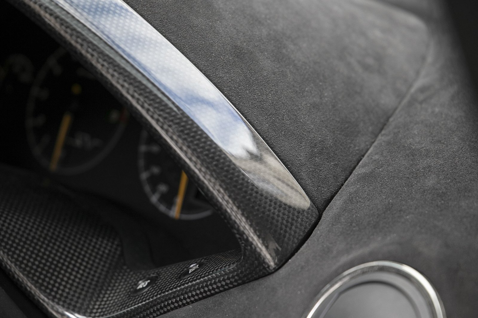 Lamborghini Murcielago LP670-4 SV