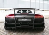 Lamborghini Murcielago LP670-4 SV