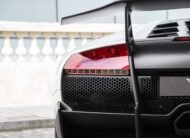 Lamborghini Murcielago LP670-4 SV