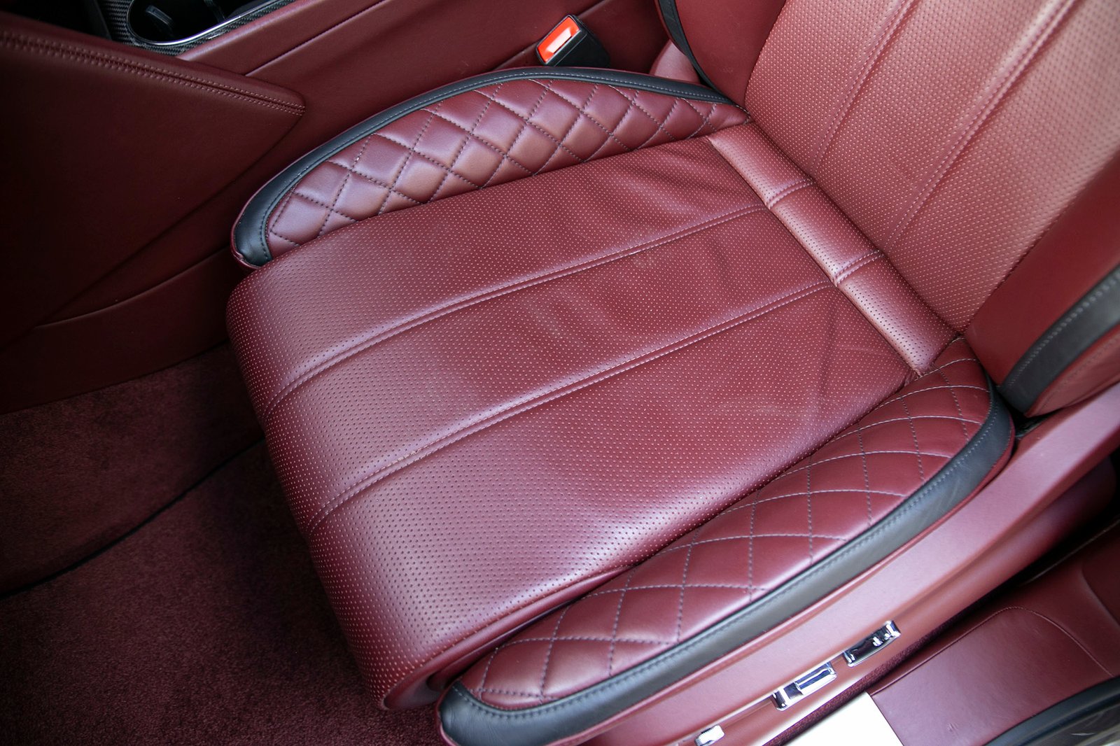 Bentley Bentayga Speed