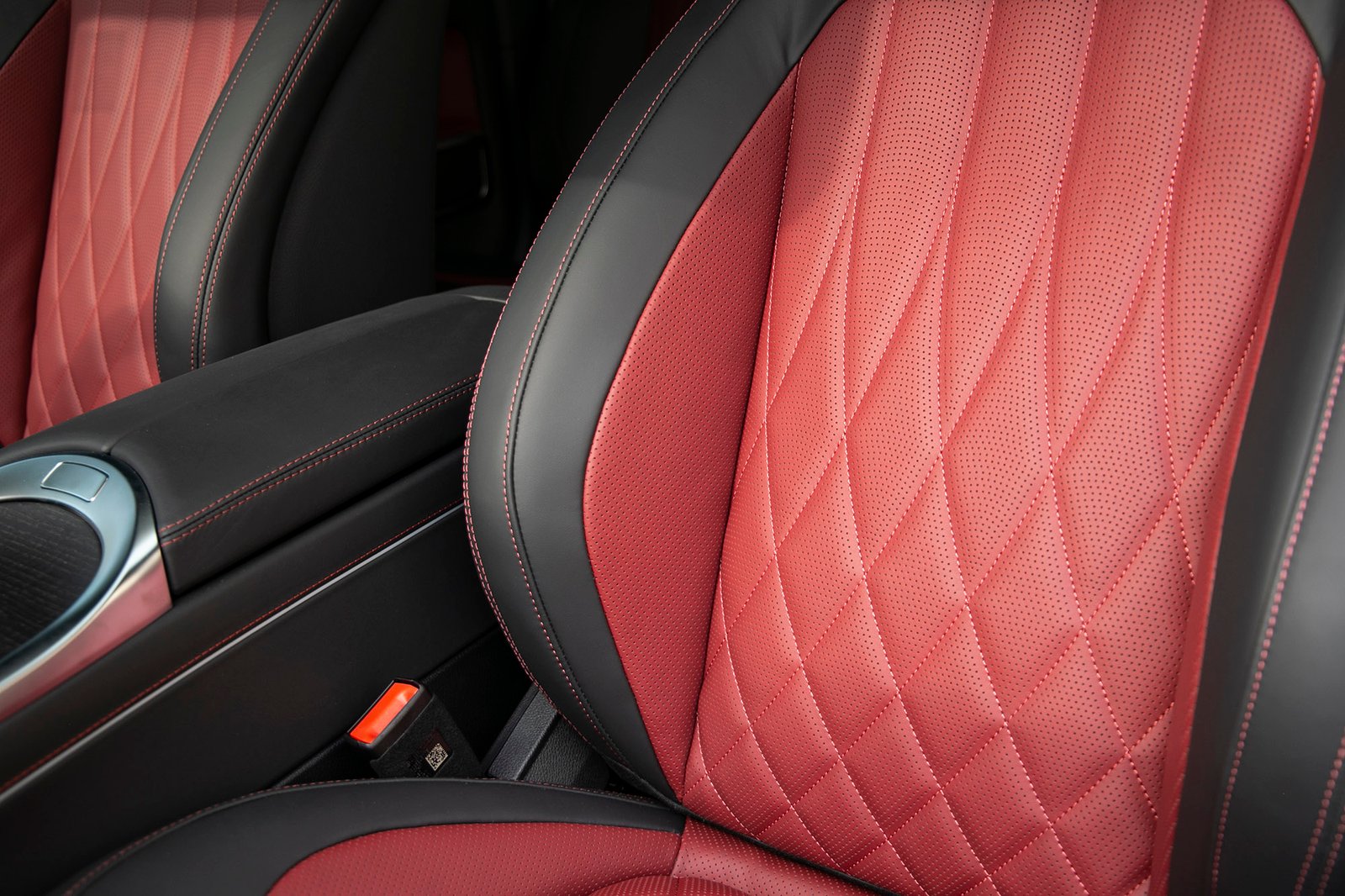 Mercedes – Benz G500