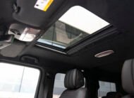 Mercedes – Benz G500