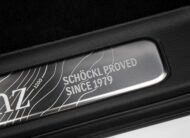 Mercedes – Benz G500