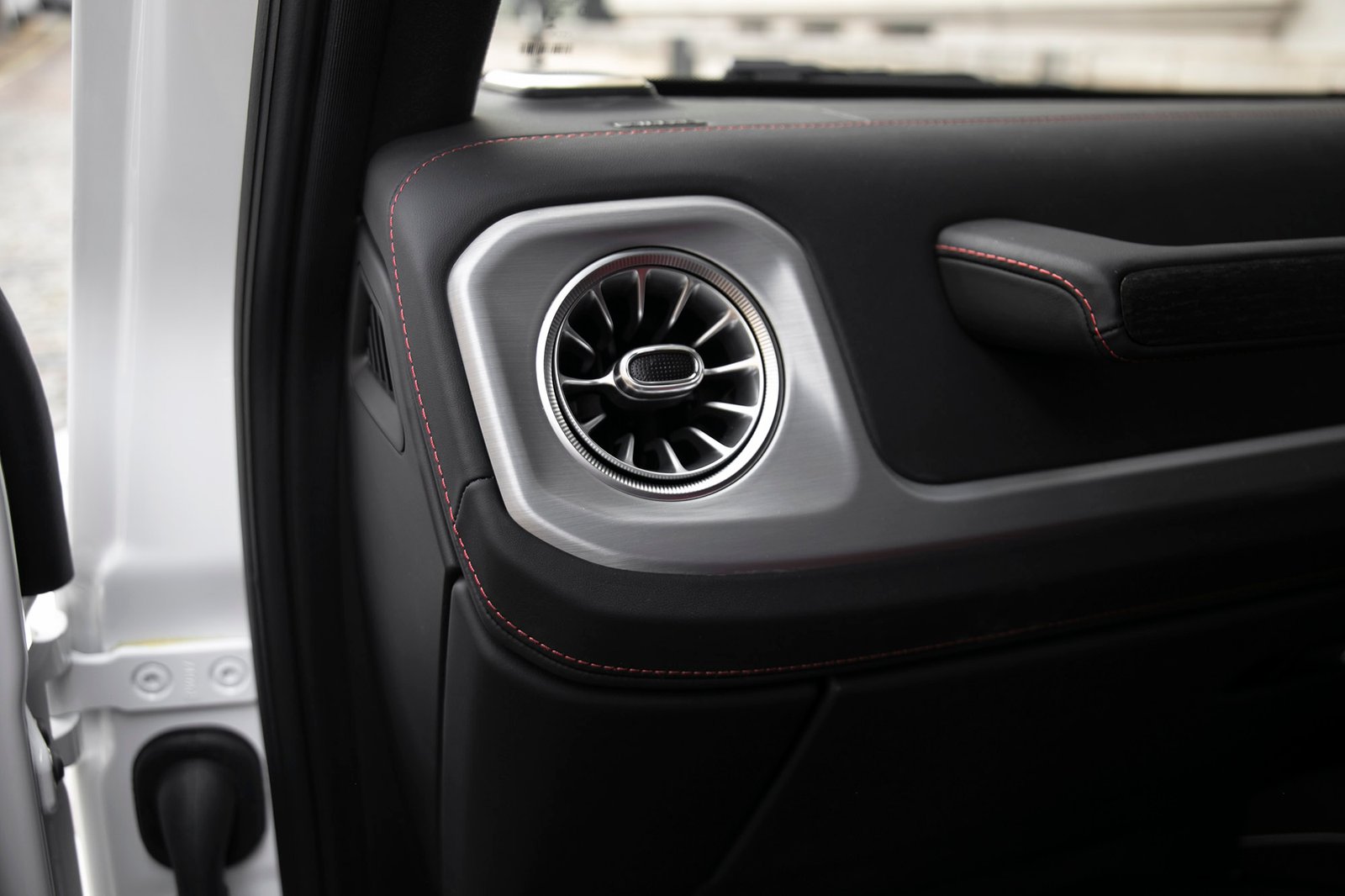 Mercedes – Benz G500