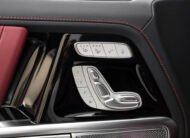 Mercedes – Benz G500