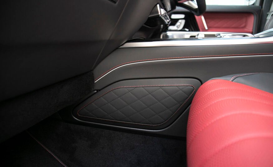 Mercedes – Benz G500