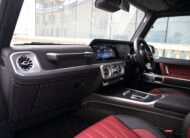Mercedes – Benz G500