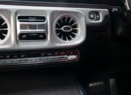 Mercedes – Benz G500