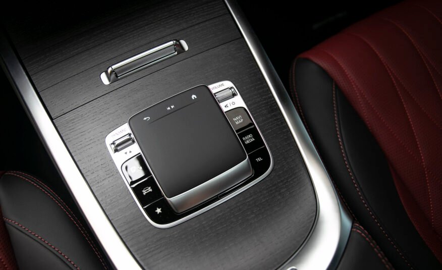 Mercedes – Benz G500