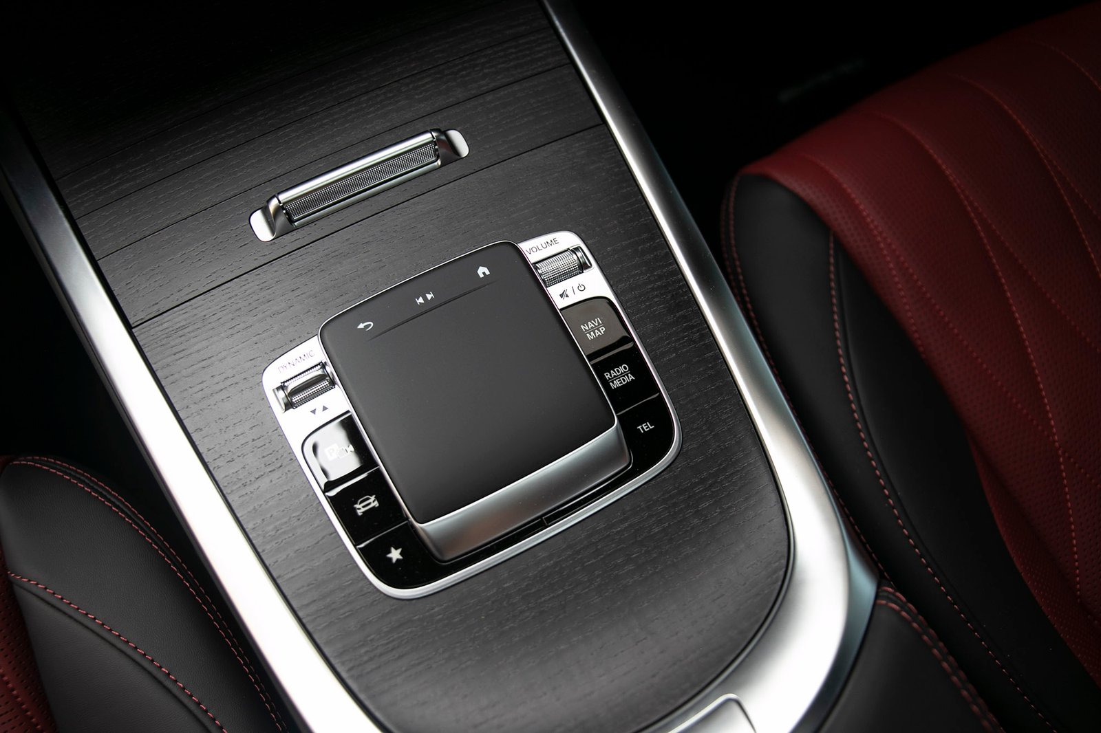 Mercedes – Benz G500