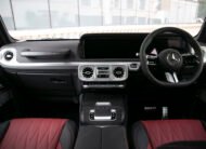 Mercedes – Benz G500