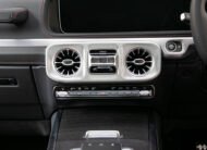 Mercedes – Benz G500