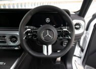 Mercedes – Benz G500
