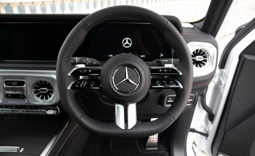Mercedes – Benz G500
