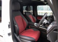 Mercedes – Benz G500