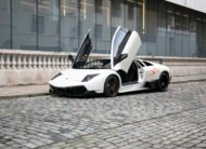 Lamborghini Murcielago LP670-4 SV
