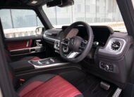 Mercedes – Benz G500