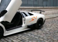 Lamborghini Murcielago LP670-4 SV