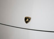 Lamborghini Murcielago LP670-4 SV