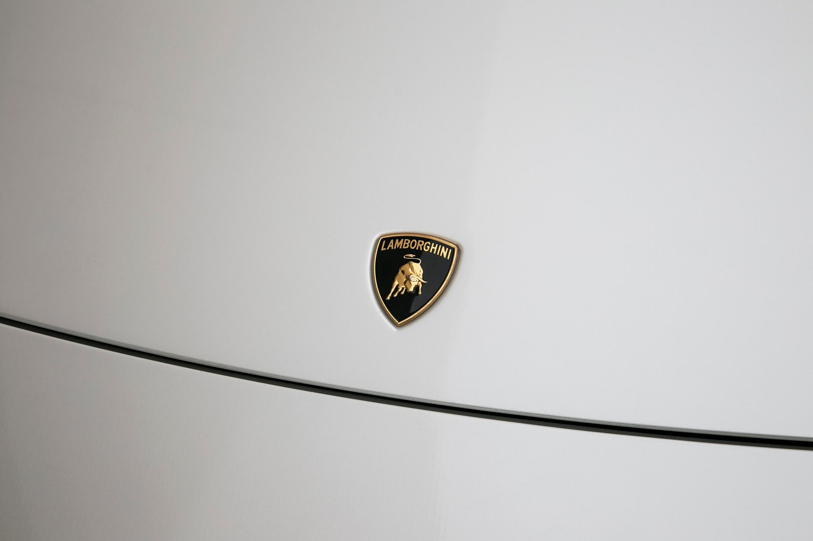 Lamborghini Murcielago LP670-4 SV