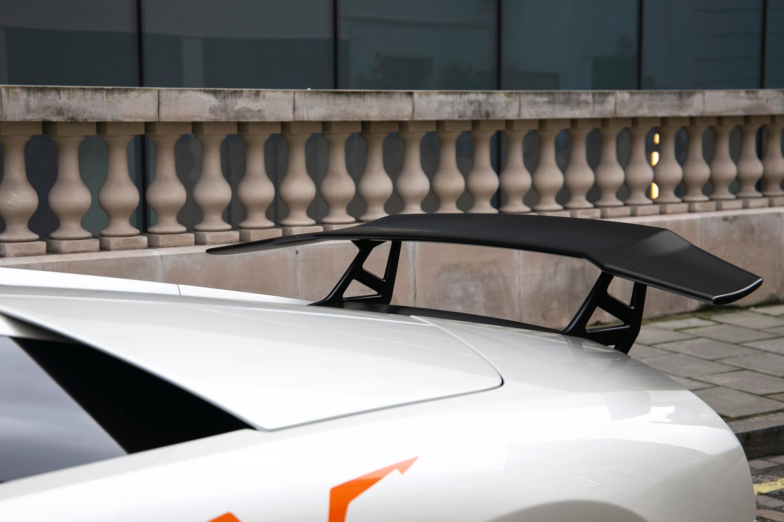 Lamborghini Murcielago LP670-4 SV