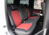 Mercedes – Benz G500