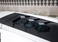 Lamborghini Murcielago LP670-4 SV