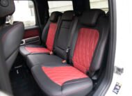 Mercedes – Benz G500