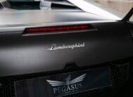 Lamborghini Murcielago LP670-4 SV