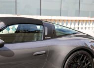 Porsche 992 911 Targa 4S