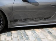 Porsche 992 911 Targa 4S