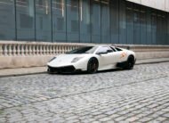 Lamborghini Murcielago LP670-4 SV