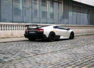Lamborghini Murcielago LP670-4 SV