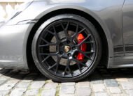 Porsche 992 911 Targa 4S