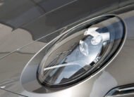 Porsche 992 911 Targa 4S