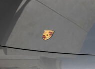 Porsche 992 911 Targa 4S