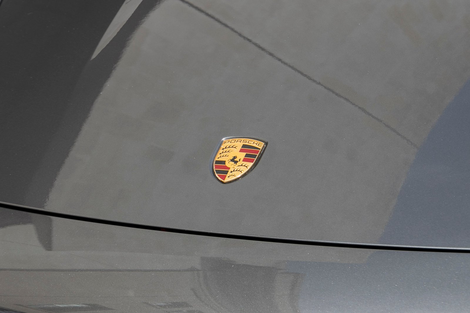 Porsche 992 911 Targa 4S