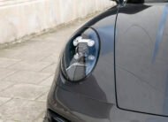 Porsche 992 911 Targa 4S