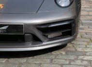 Porsche 992 911 Targa 4S
